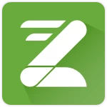 Logo of Zoomcar android Application 